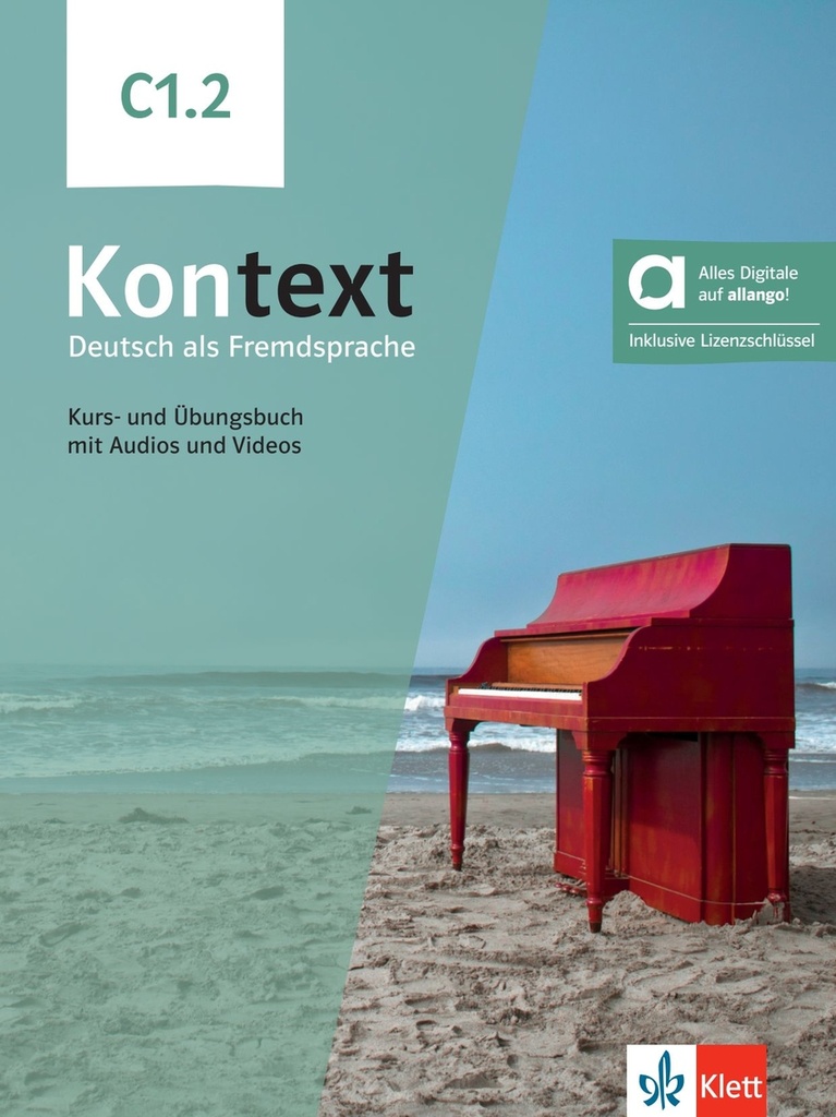 [9783126053488] Kontext C1.2 - Hybride Ausgabe allango