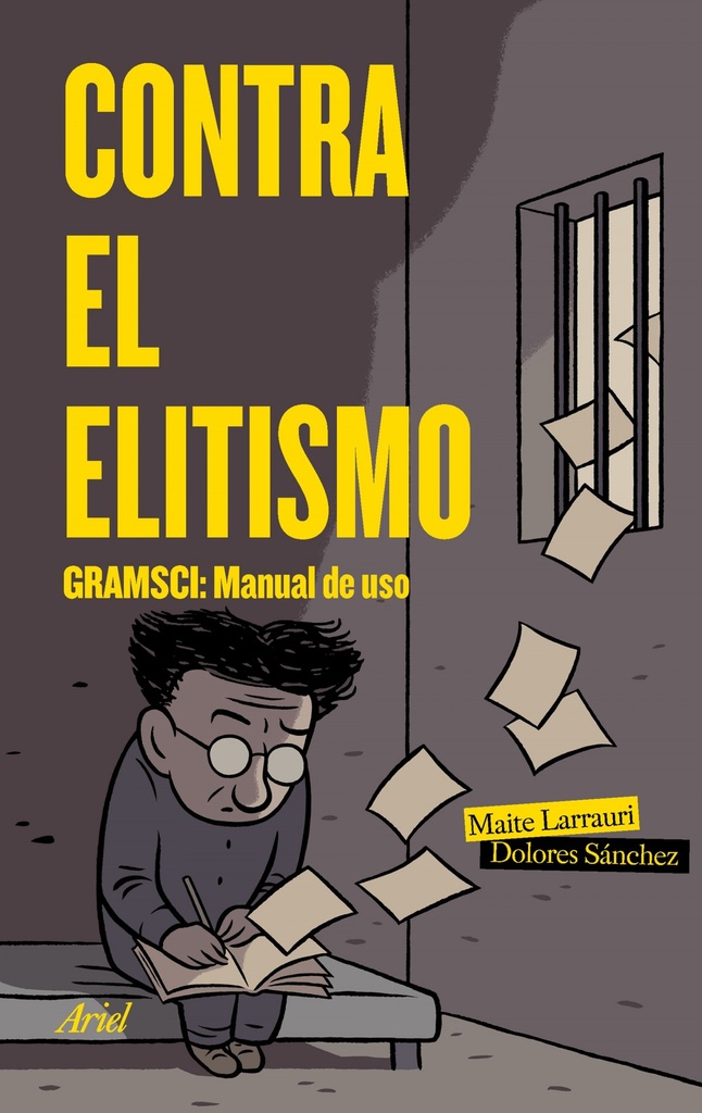 [9788434427266] Contra el Elitismo