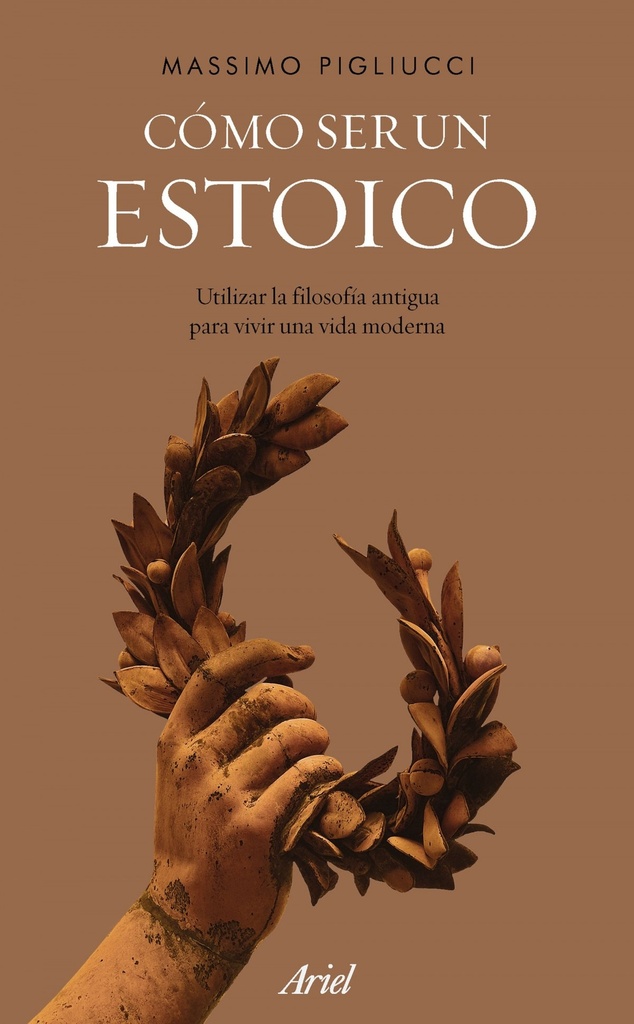 [9788434427327] Cómo Ser un Estoico