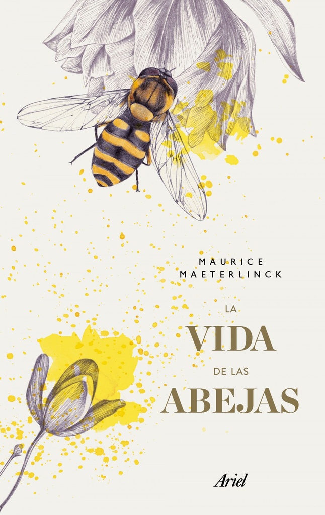 [9788434427495] La Vida de las Abejas