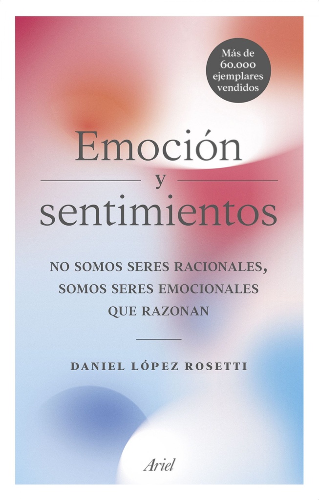 [9788434427723] Emoción y Sentimientos
