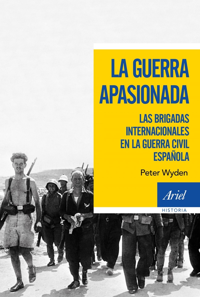 [9788434427945] La Guerra Apasionada