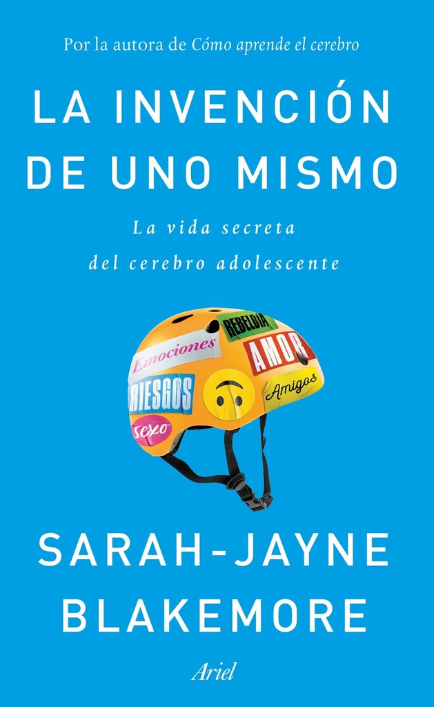 [9788434429413] La Invención de Uno Mismo