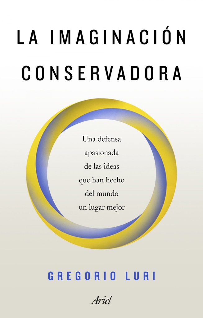[9788434429611] La Imaginación Conservadora