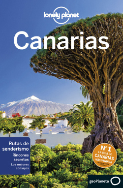 [9788408221296] Canarias