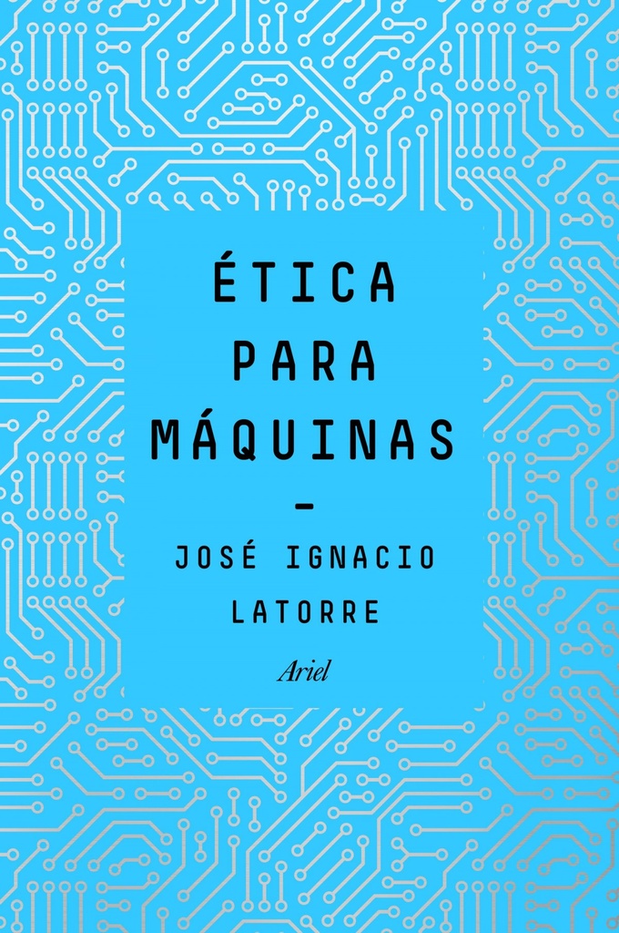 Ètica para Máquinas