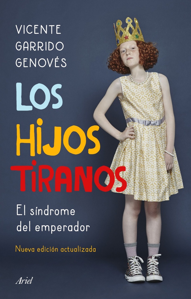 [9788434431065] Los Hijos Tiranos