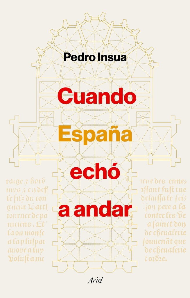 [9788434433694] Cuando España echó a andar