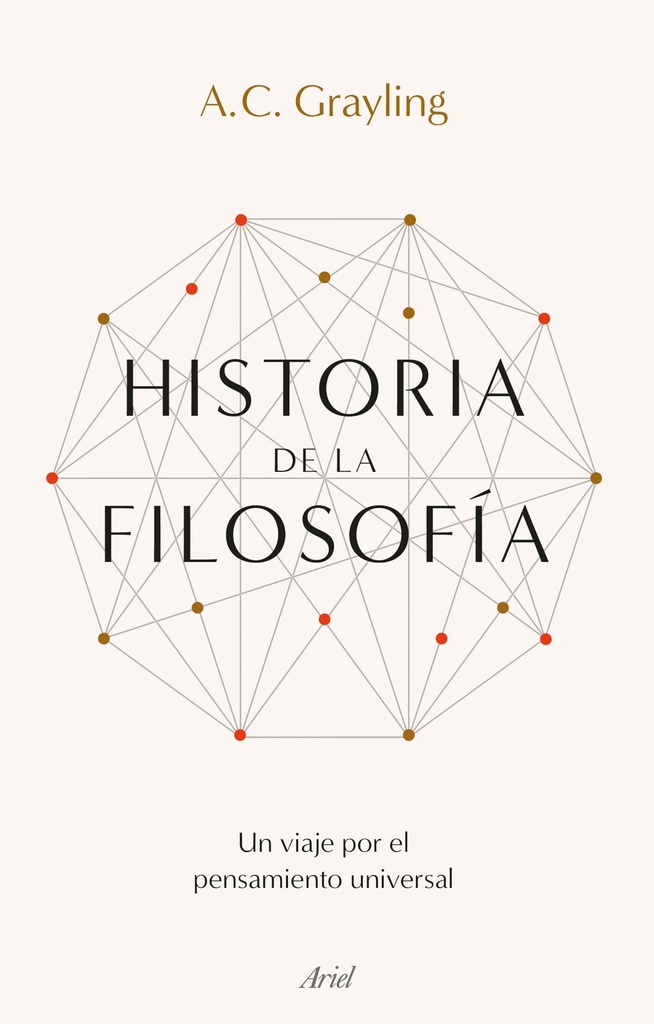[9788434433809] Historia de la filosofía