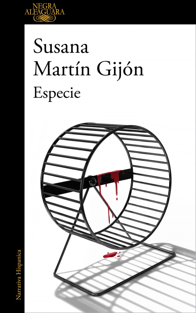 [9788420454849] Especie / Species