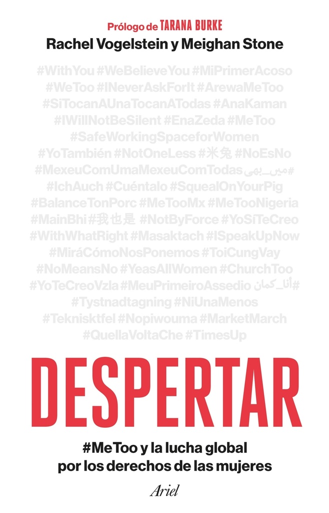 [9788434435100] Despertar
