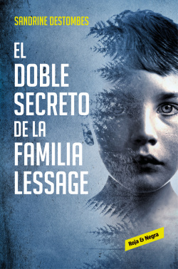 [9788417511494] El doble secreto de la familia Lessage / The Lessage Family s Double Secret