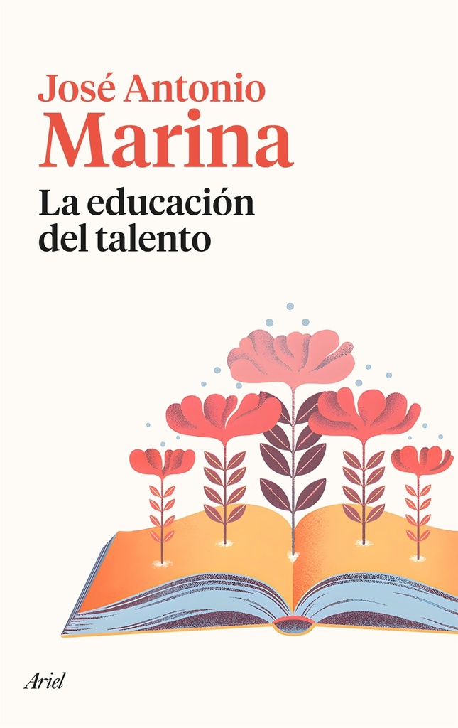 [9788434435377] La educación del talento