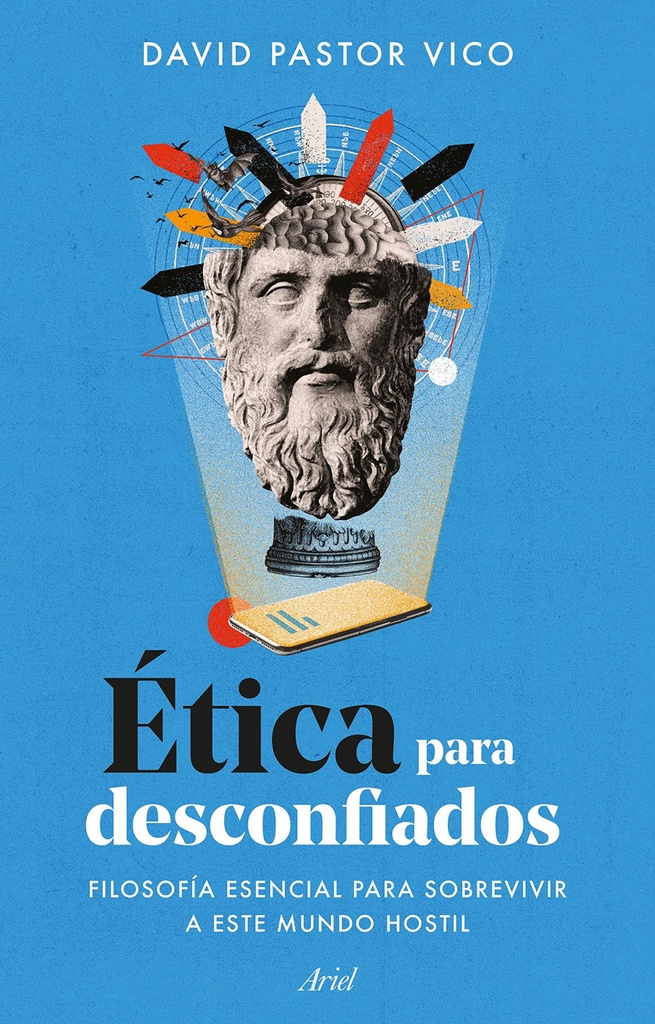 [9788434436237] Etica para Desconfiados