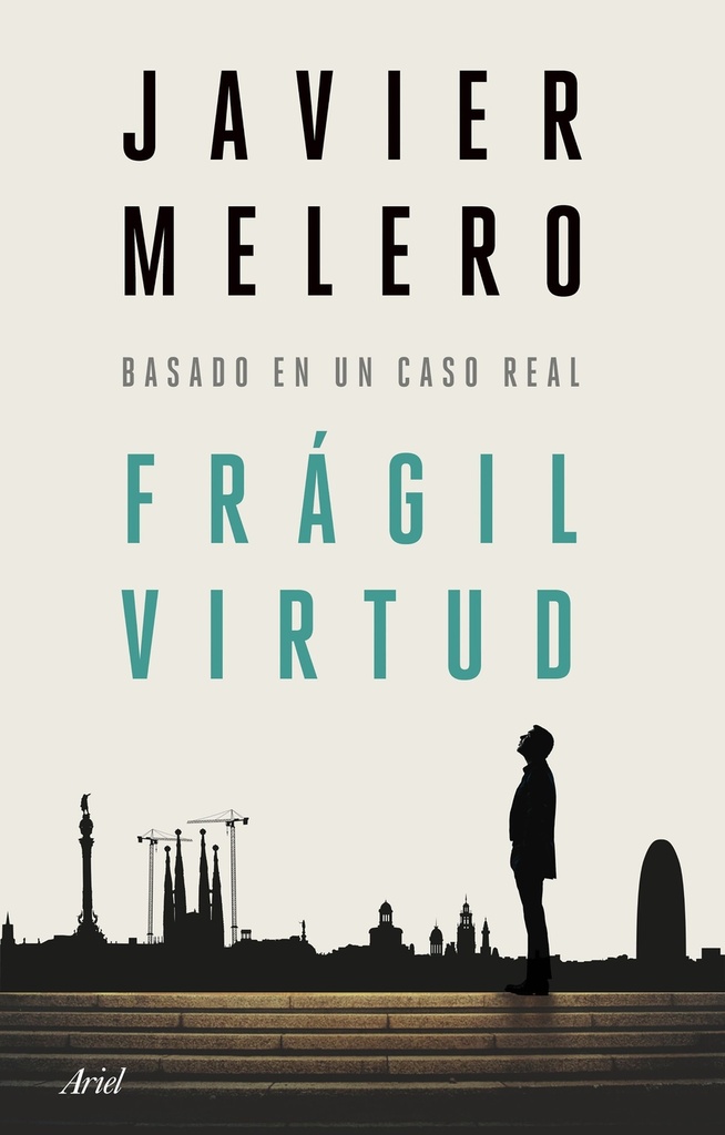 [9788434436756] Frágil virtud