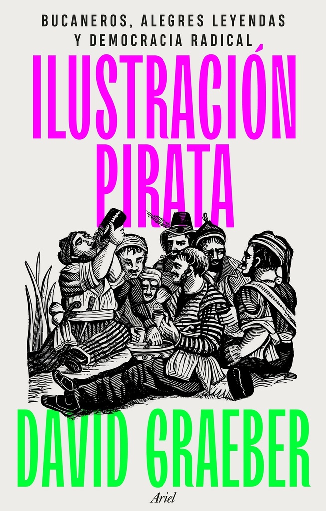 [9788434437463] Ilustración pirata