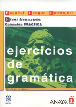 [9788466700610] Ejercicios de gramática