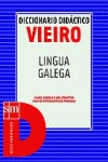 [9788434886001] Diccionario Didáctico Vieiro. Lengua Gallega