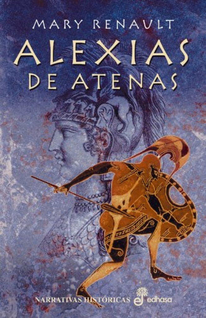[9788435005784] Alexias de atenas