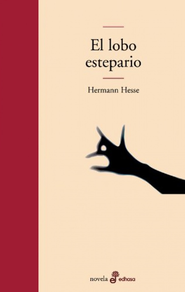 [9788435009225] El lobo estepario