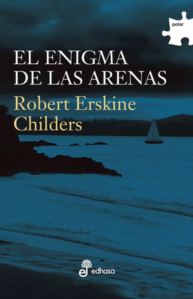 [9788435009454] El enigma de las arenas