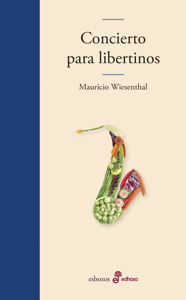 [9788435011495] Concierto para libertinos