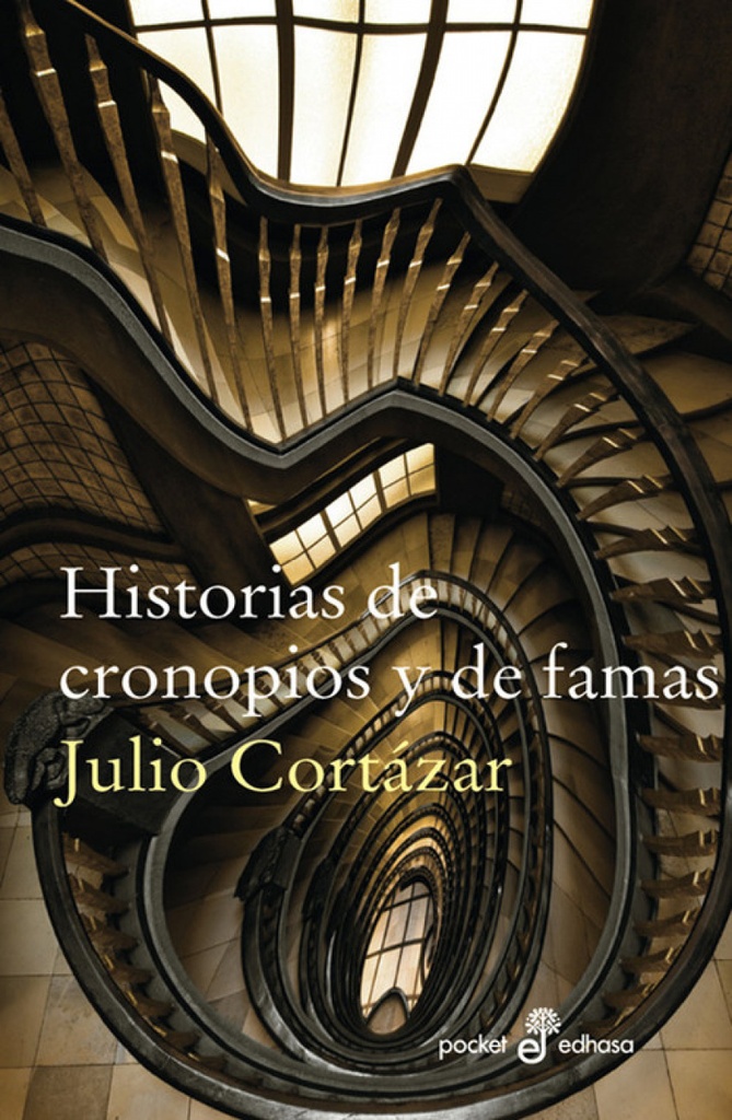 [9788435018678] Historias de cronopios y de famas
