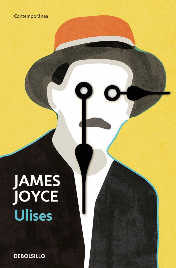 [9788466359405] Ulises / Ulysses
