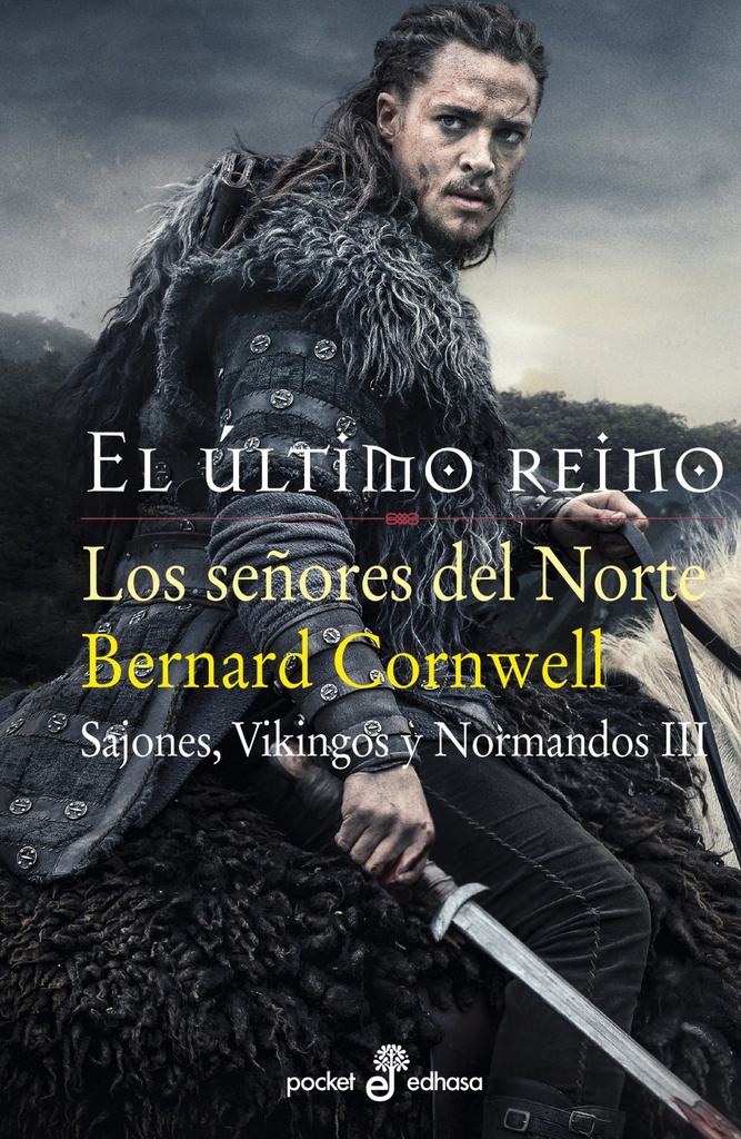 [9788435019682] Los señores del Norte