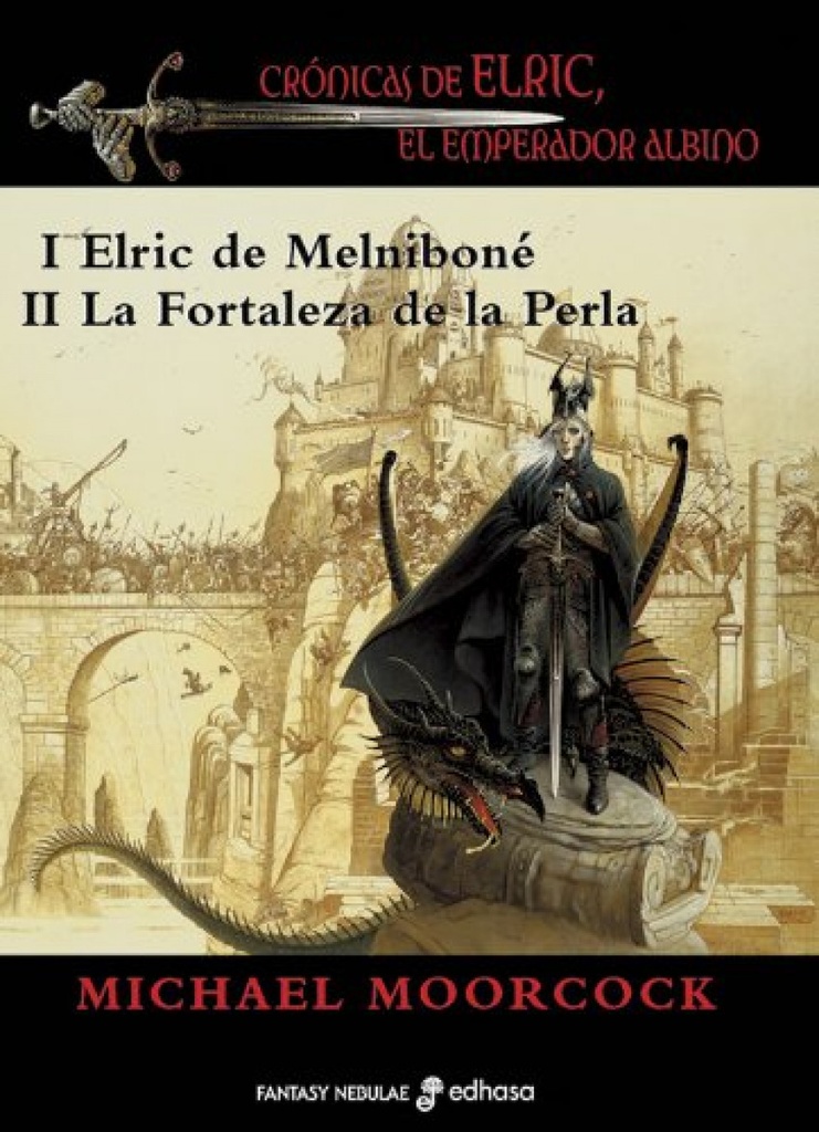 [9788435021142] Crónicas del emperador albino (I)