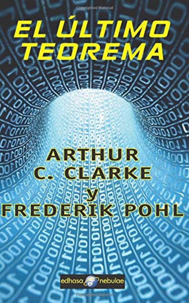 [9788435021227] El último teorema