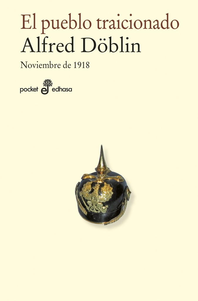[9788435021616] El Pueblo Traicionado