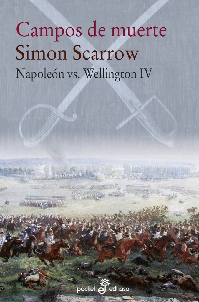 [9788435021630] Campos de Muerte