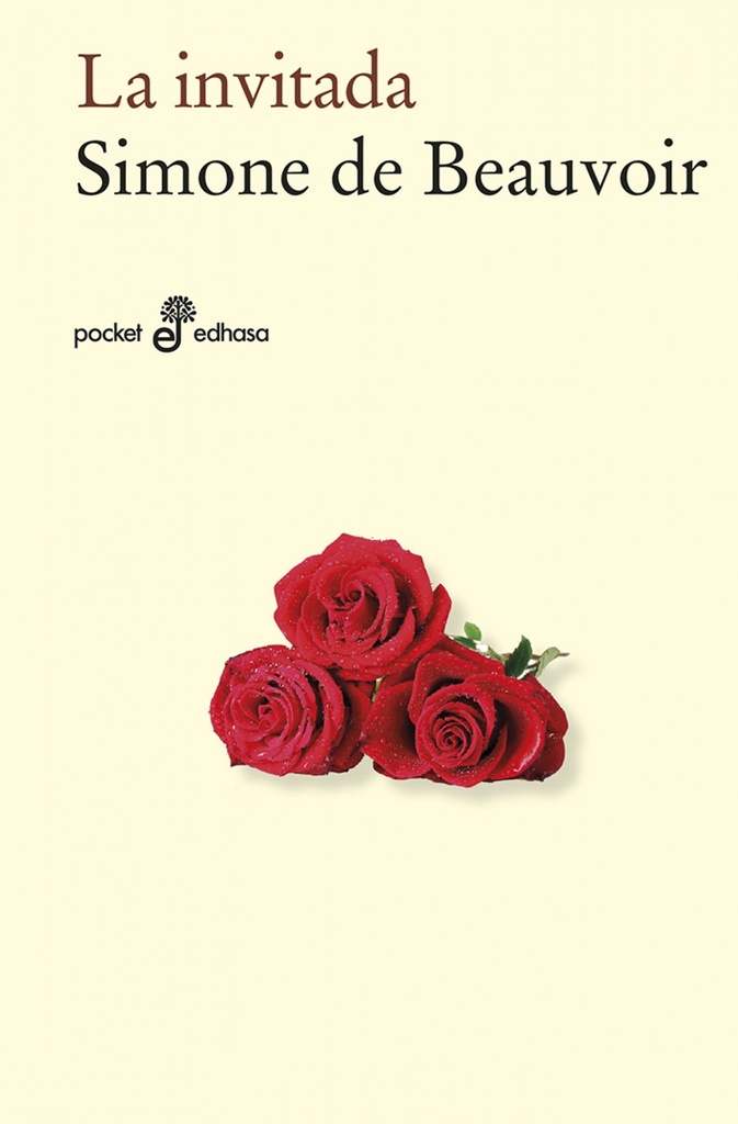 [9788435021715] La Invitada