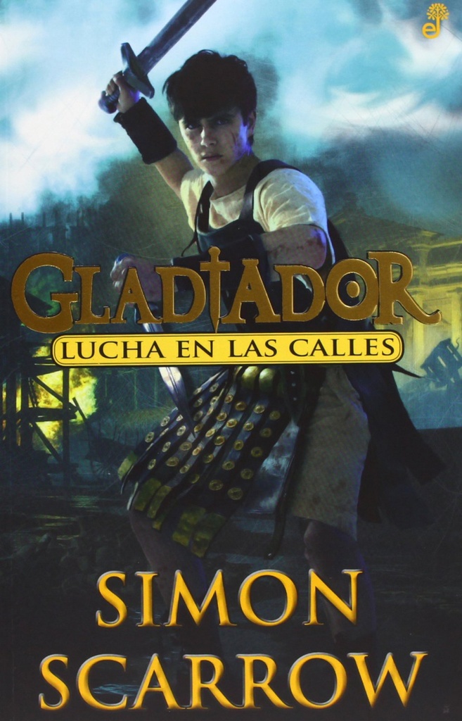 [9788435041010] II.lucha en las calles