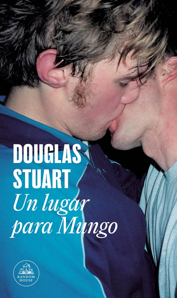 [9788439741435] Un Lugar Para Mungo / Young Mungo