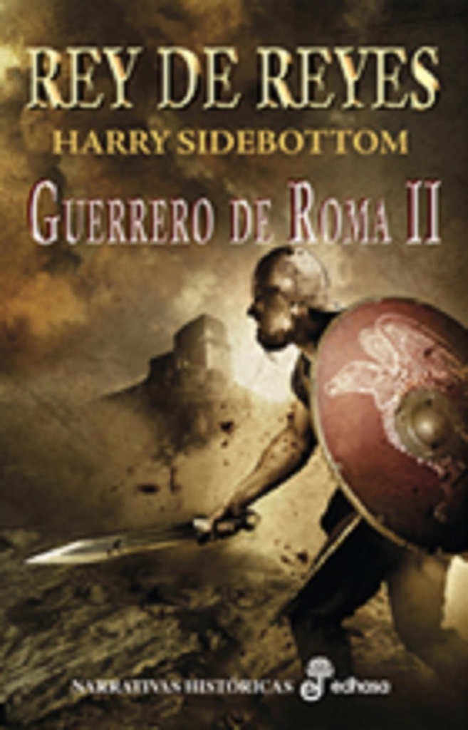 [9788435062046] Rey de reyes