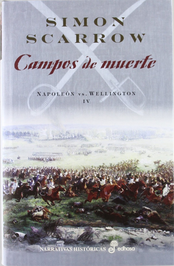 [9788435062381] Campos de muerte