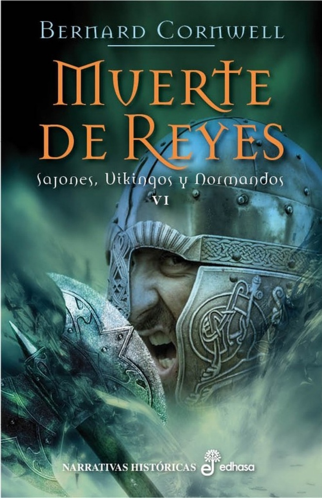[9788435062572] Muerte de reyes