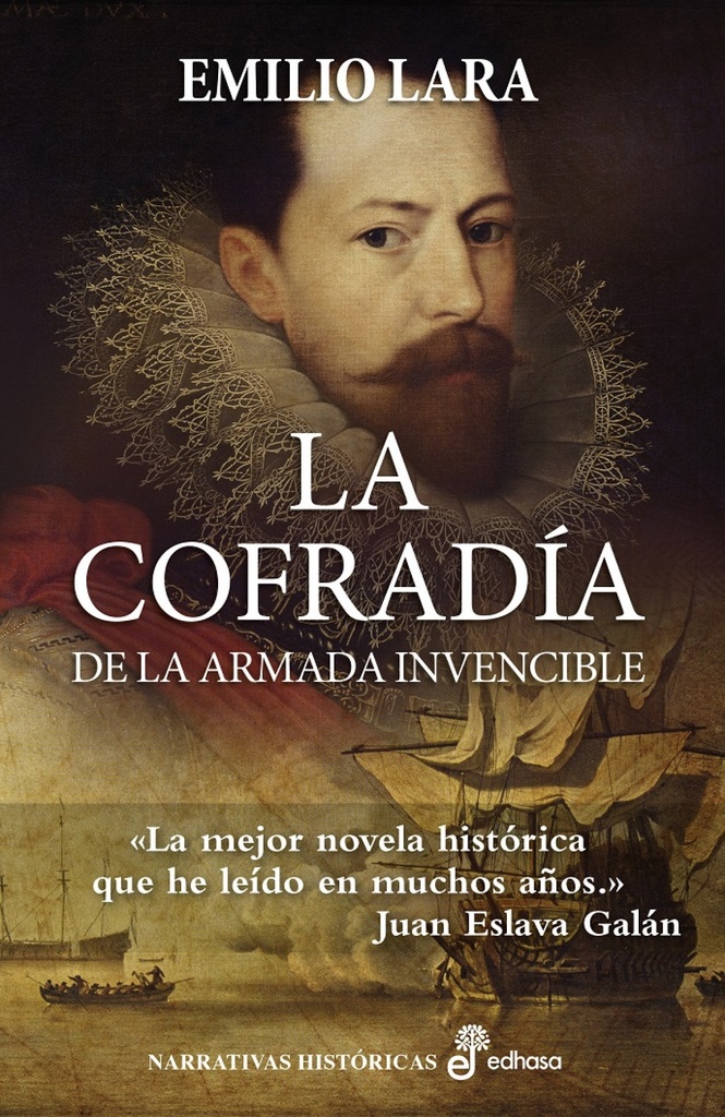 [9788435063166] Cofradia Armada Invencible Rustica