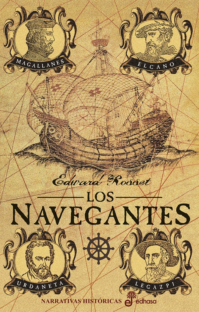[9788435063296] Los Navegantes