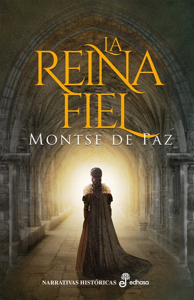 [9788435063340] Reina Fiel