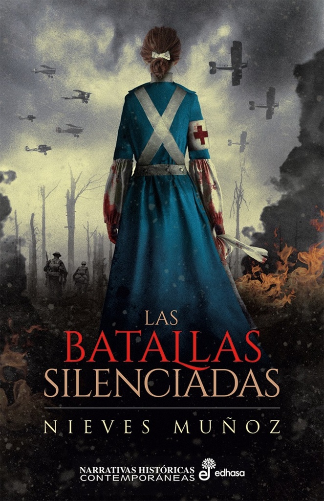 [9788435063357] Las Batallas Silenciadas