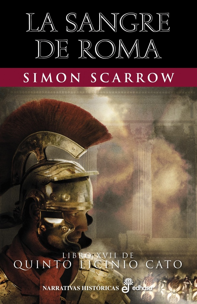 [9788435063494] La Sangre de Roma