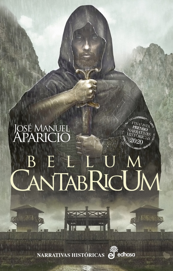 [9788435063616] Bellum Cantabricum