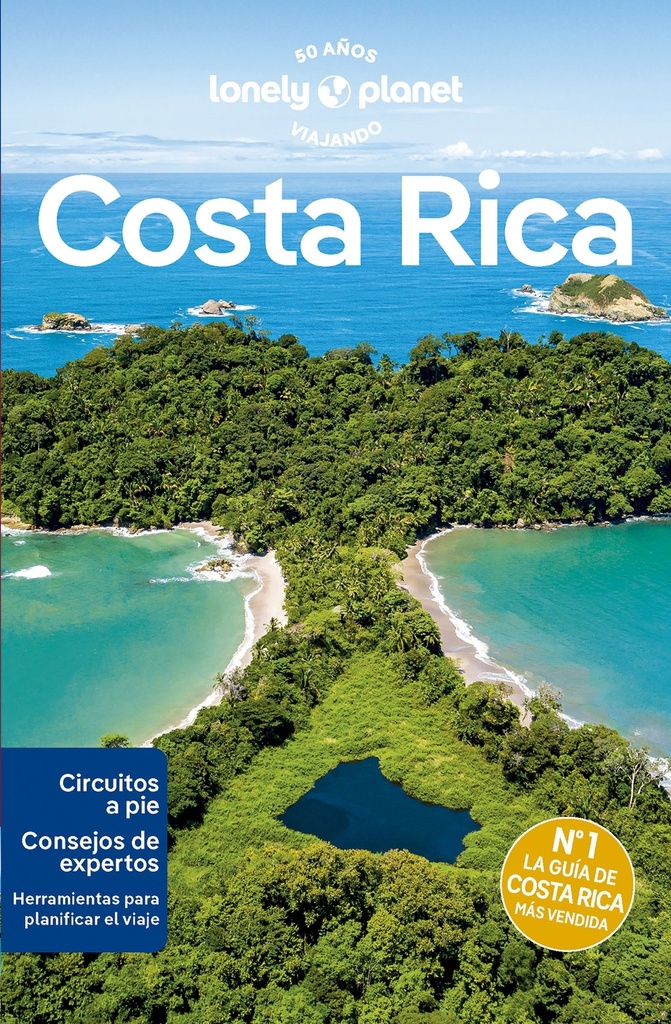 [9788408254287] Costa Rica