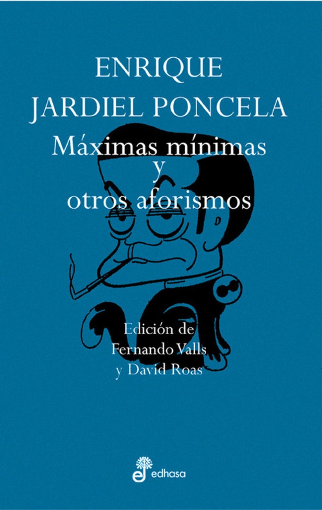 [9788435091527] Maximas, mínimas y otros aforismos