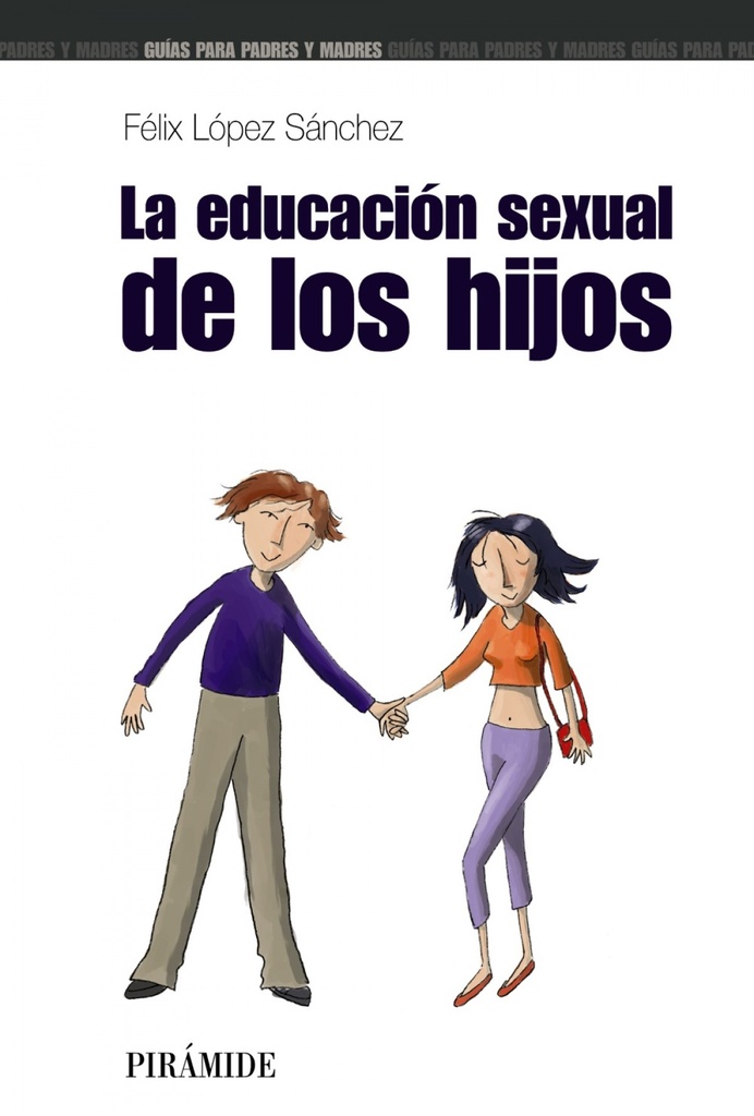 [9788436819335] La educación sexual de los hijos