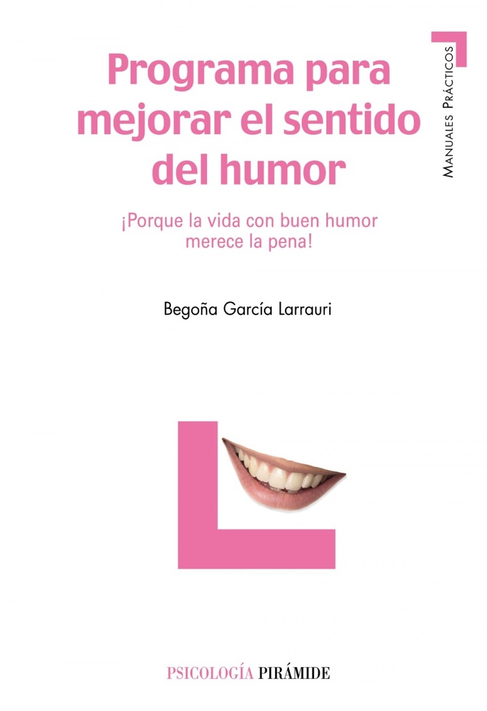 [9788436820492] Programa para mejorar el sentido del humor