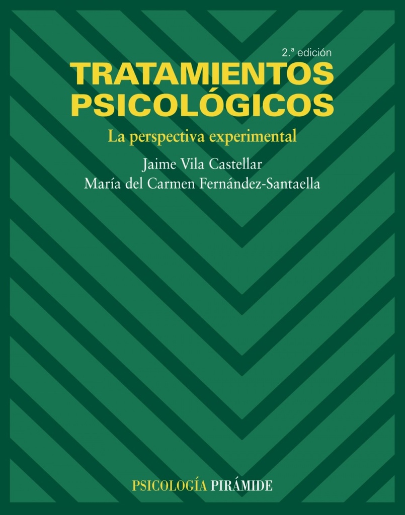 [9788436822786] Tratamientos psicológicos
